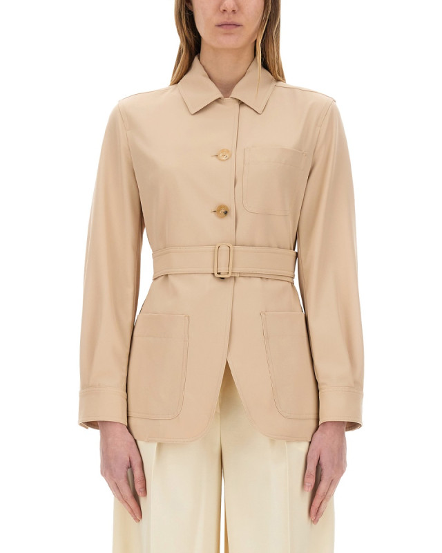 [Max Mara] Casual Jacket SS25 2511041041600_330002
