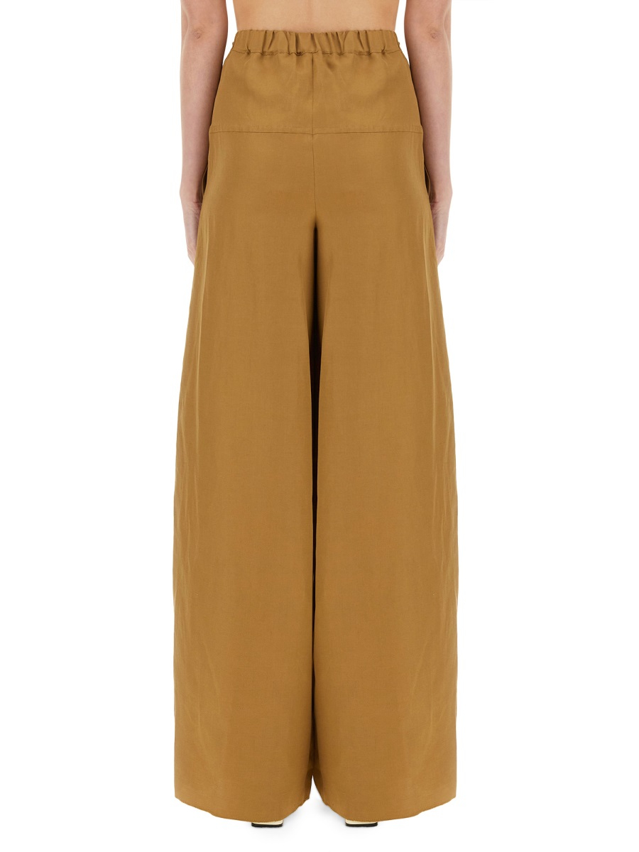 [Max Mara] Trousers SS25 2511131112600_223004