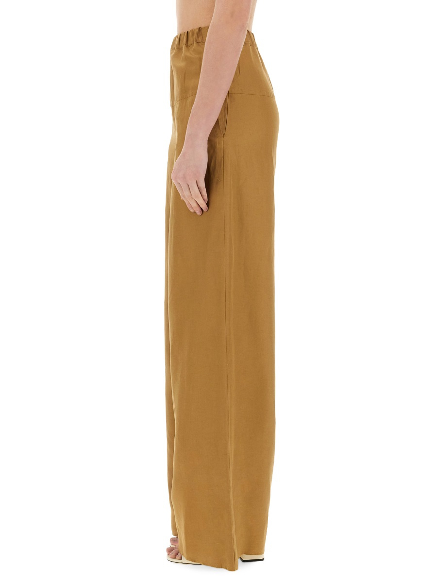 [Max Mara] Trousers SS25 2511131112600_223004