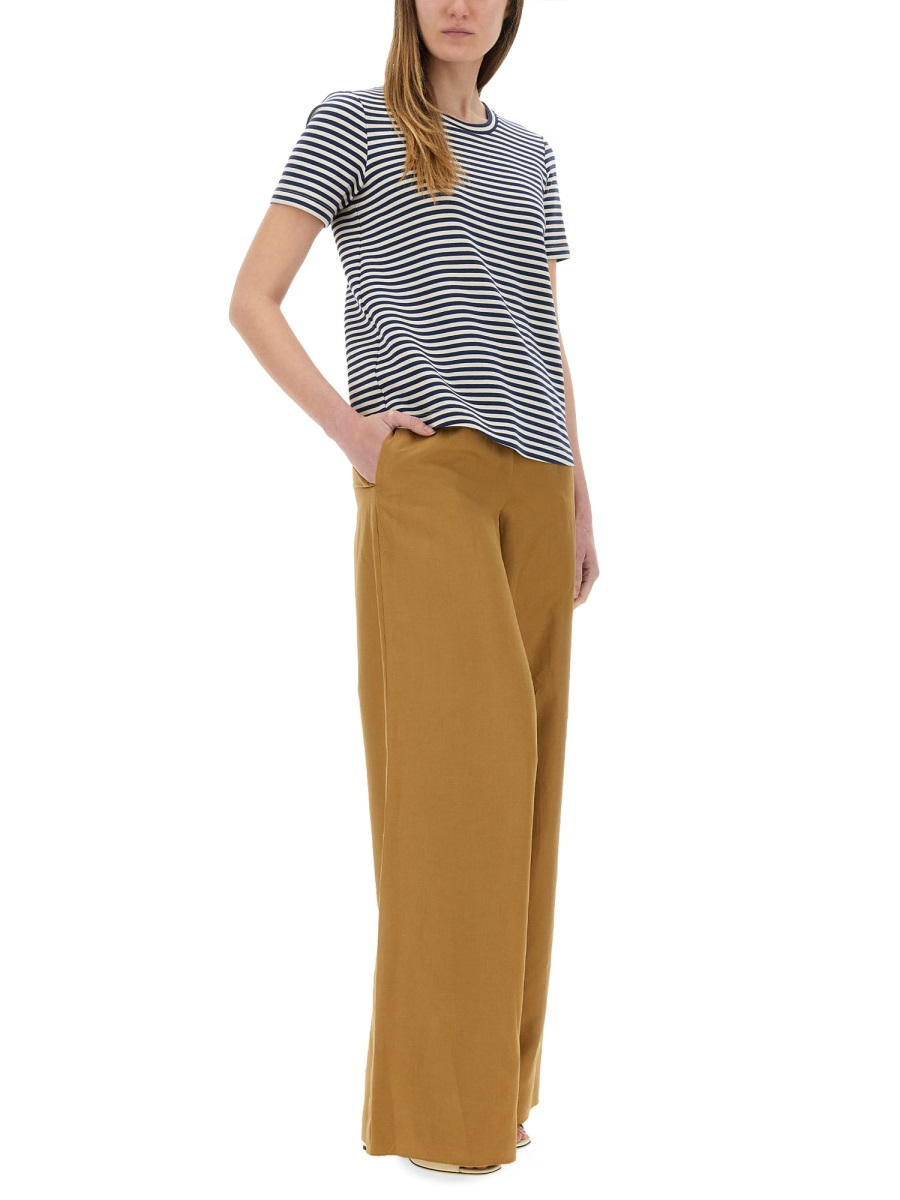 [Max Mara] Trousers SS25 2511131112600_223004