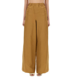 [Max Mara] Trousers SS25 2511131112600_223004