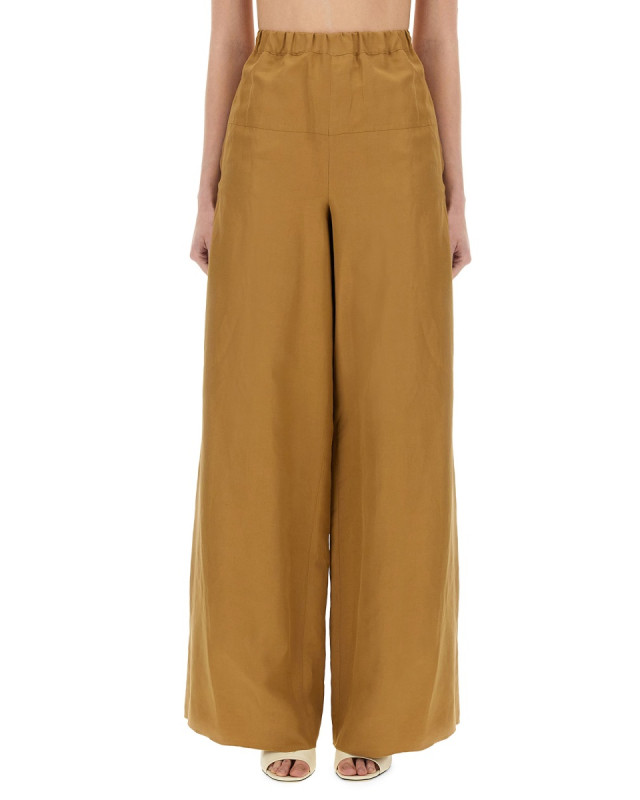 [Max Mara] Trousers SS25 2511131112600_223004