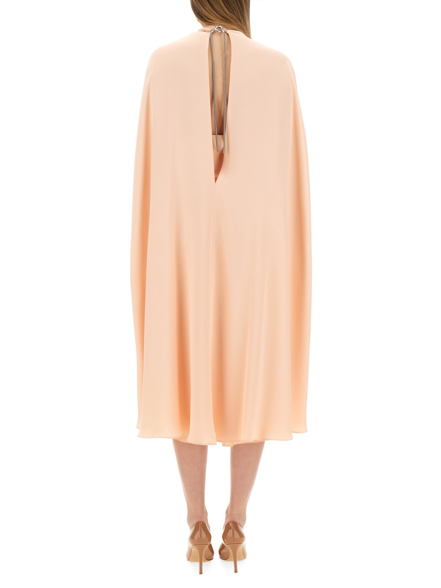 [Max Mara] Long sleeve dress SS25 2511221084600_175017