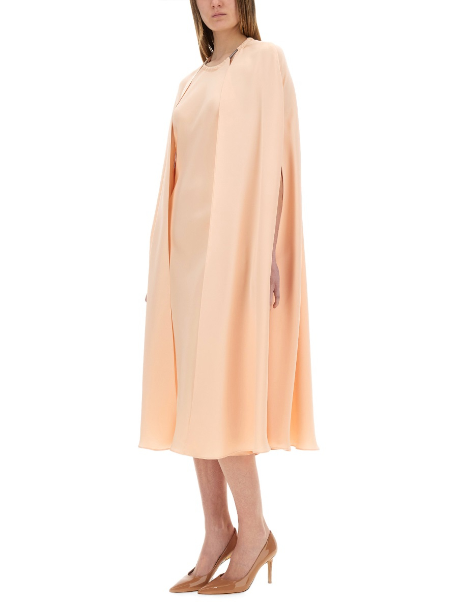 [Max Mara] Long sleeve dress SS25 2511221084600_175017