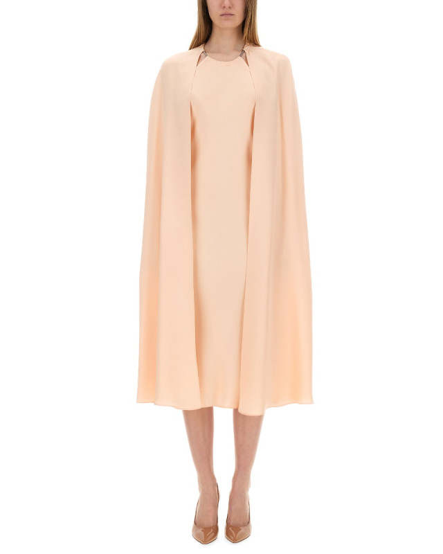 [Max Mara] Long sleeve dress SS25 2511221084600_175017