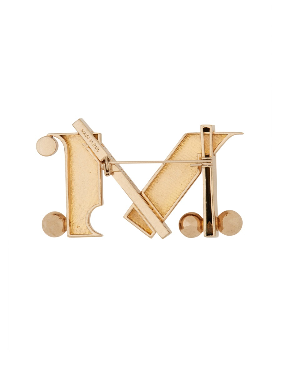[Max Mara] Hair Accessory SS25 2514751091600_537001