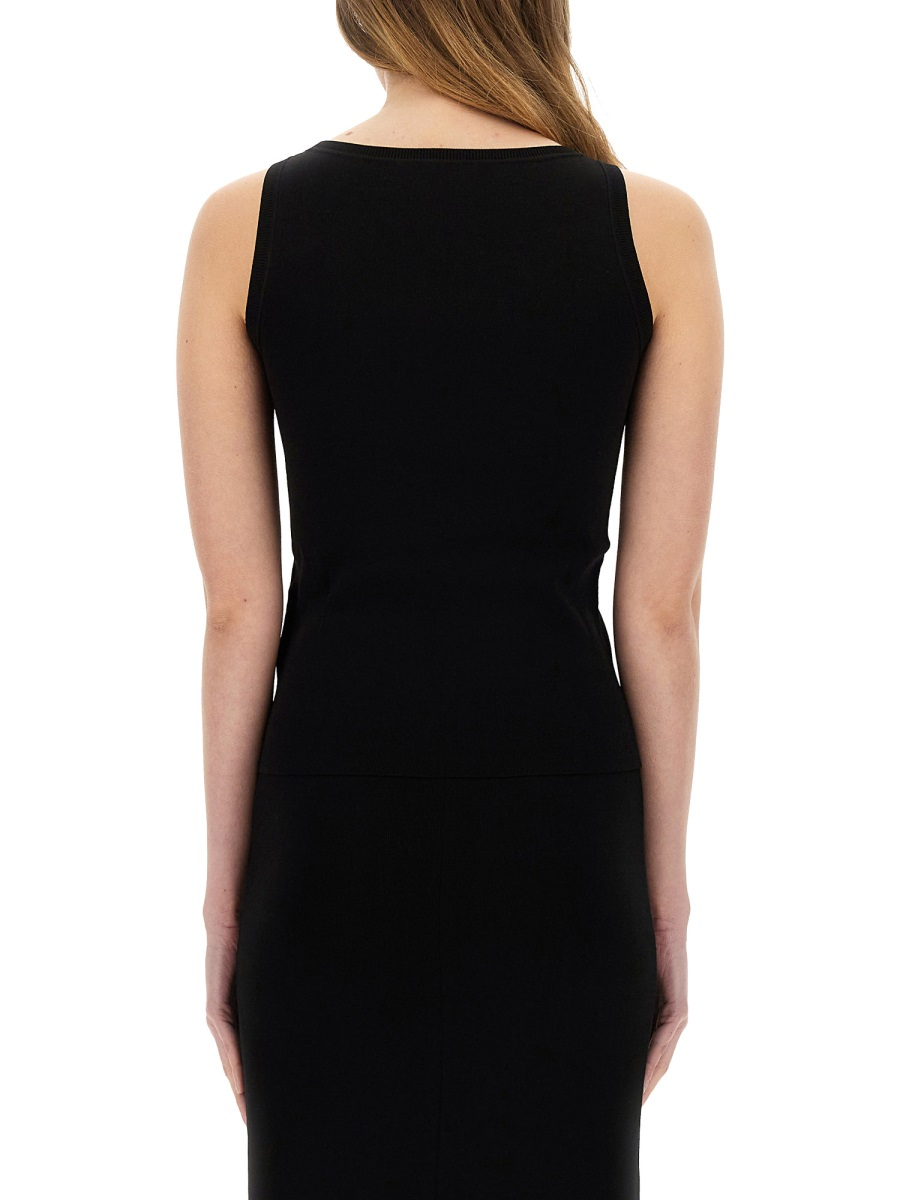 [Max Mara] Tank top SS25 2511361049600_036004