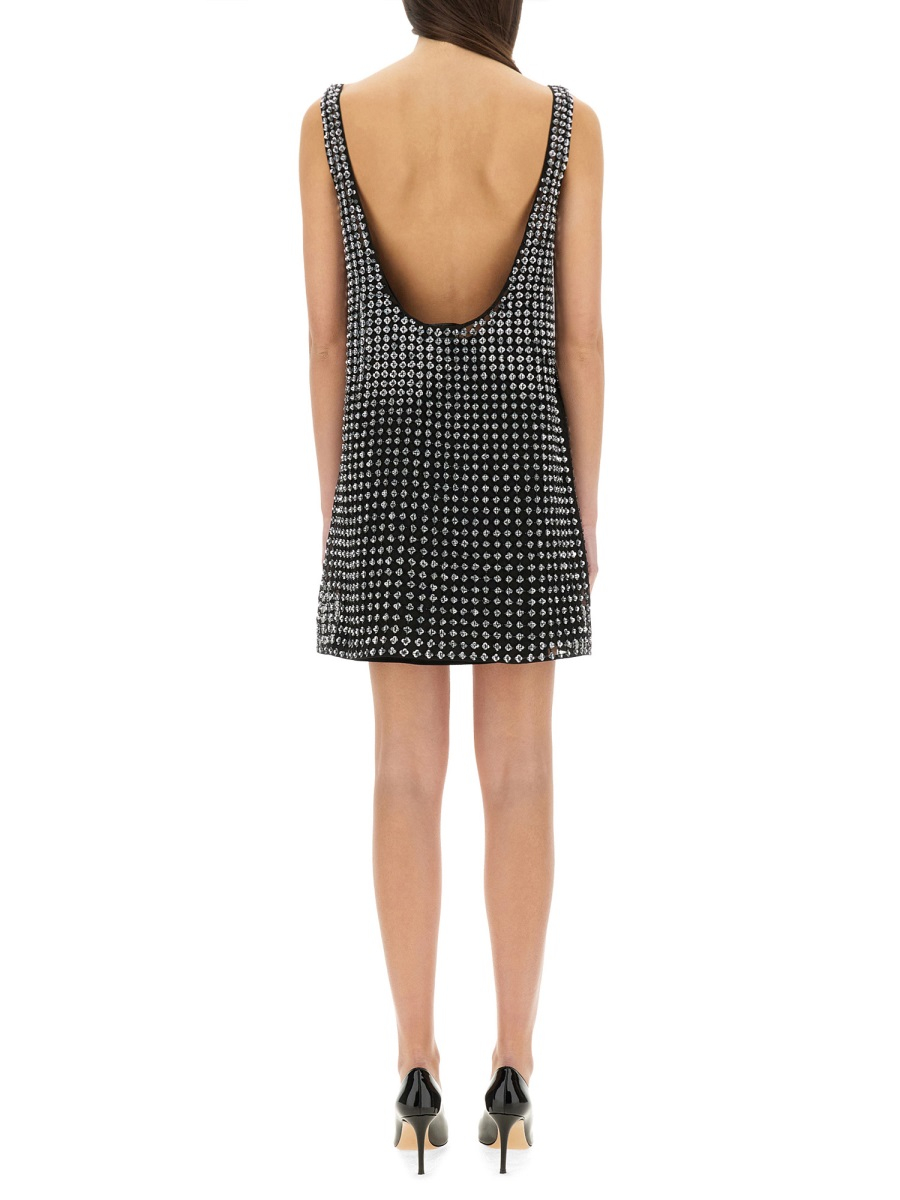 [Max Mara] Sleeveless dress SS25 2511231024600_301004