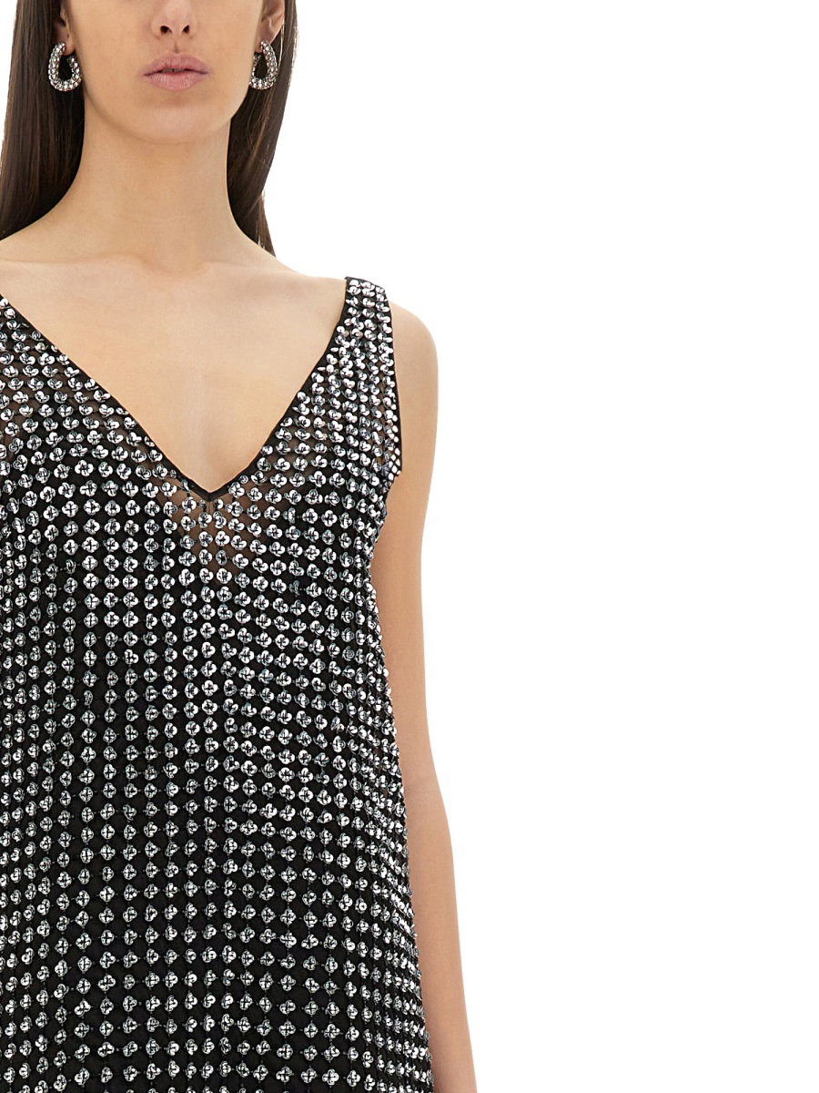 [Max Mara] Sleeveless dress SS25 2511231024600_301004