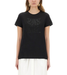 [Max Mara] T-shirts Short Sleeve SS25 2511941042600_056016