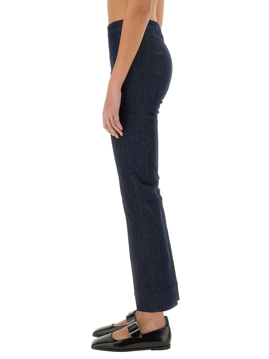 [S MAX MARA] Trousers SS25 2519181061600_392001