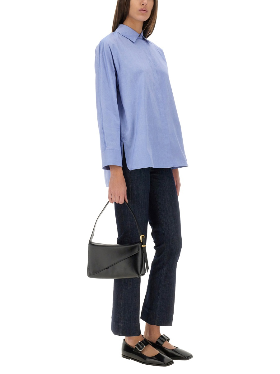 [S MAX MARA] Trousers SS25 2519181061600_392001