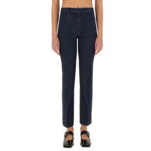 [S MAX MARA] Trousers SS25 2519181061600_392001