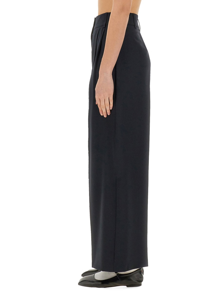 [S MAX MARA] Trousers SS25 2519131021600_340001