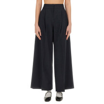 [S MAX MARA] Trousers SS25 2519131021600_340001