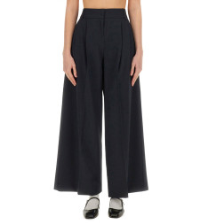 [S MAX MARA] Trousers SS25 2519131021600_340001