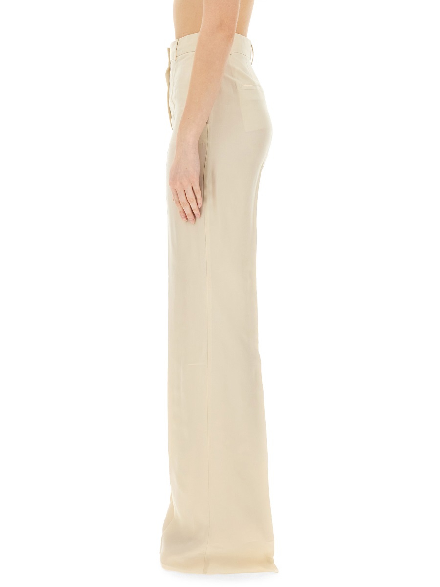 [SPORTMAX] Trousers SS25 2512131102600_014001