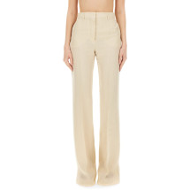 [SPORTMAX] Trousers SS25 2512131102600_014001