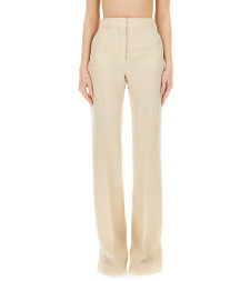 [SPORTMAX] Trousers SS25 2512131102600_014001