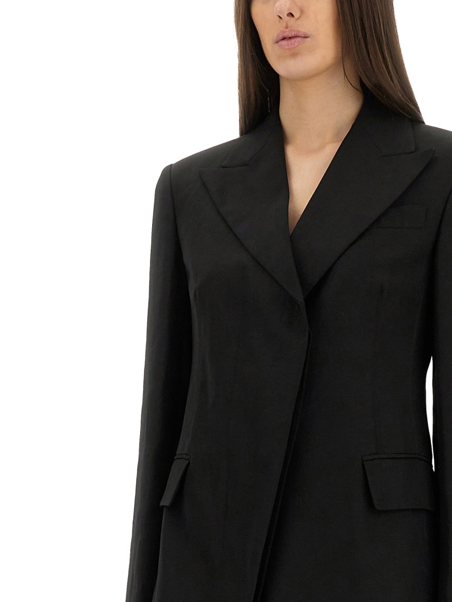 [SPORTMAX] Blazer SS25 2512041022600_457003