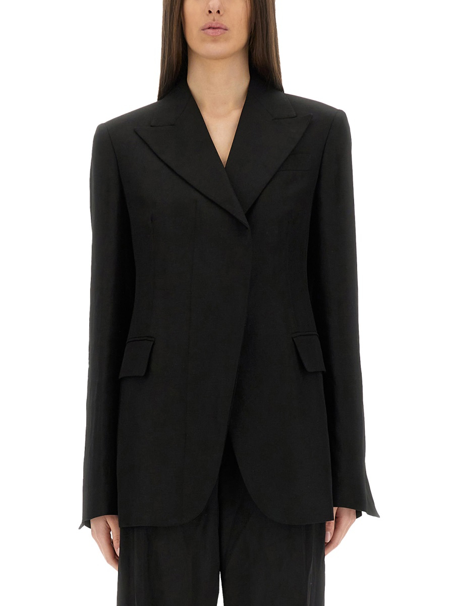 [SPORTMAX] Blazer SS25 2512041022600_457003