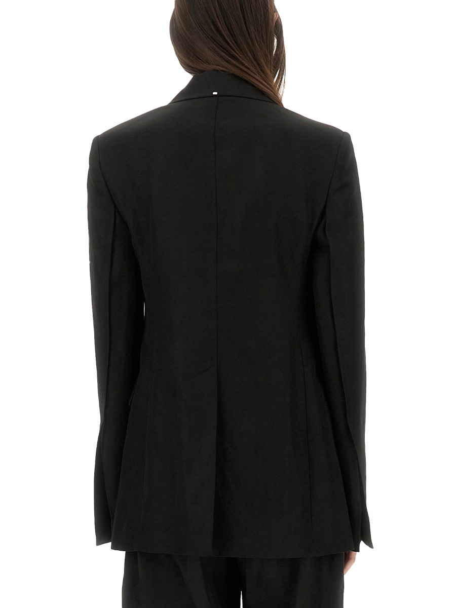 [SPORTMAX] Blazer SS25 2512041022600_457003