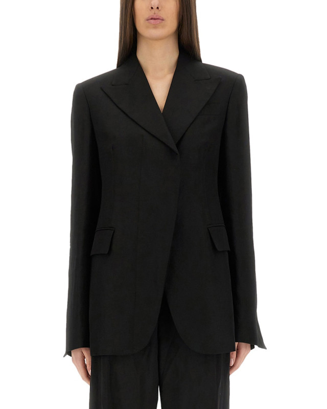 [SPORTMAX] Blazer SS25 2512041022600_457003