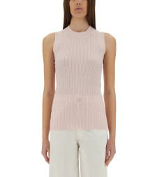 [SPORTMAX] Tank top SS25 2512361032600_119002