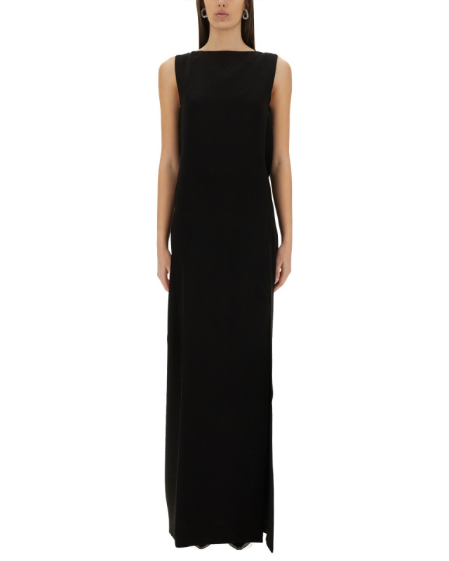 [Max Mara] Sleeveless dress SS25 2511221054600_301004