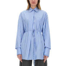 [SPORTMAX] Shirts Long Sleeve SS25 2512191051600_194022