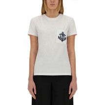 [Max Mara] T-shirts Short Sleeve SS25 2511941031600_056007
