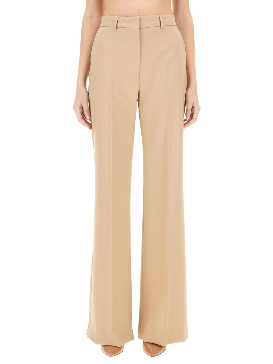 [SPORTMAX] Trousers SS25 2512131051600_534013