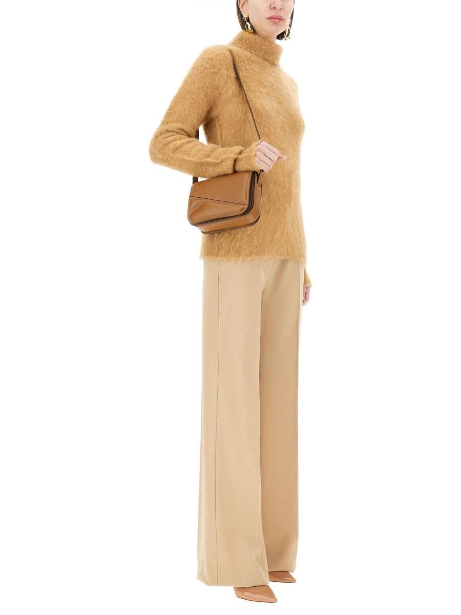 [SPORTMAX] Trousers SS25 2512131051600_534013