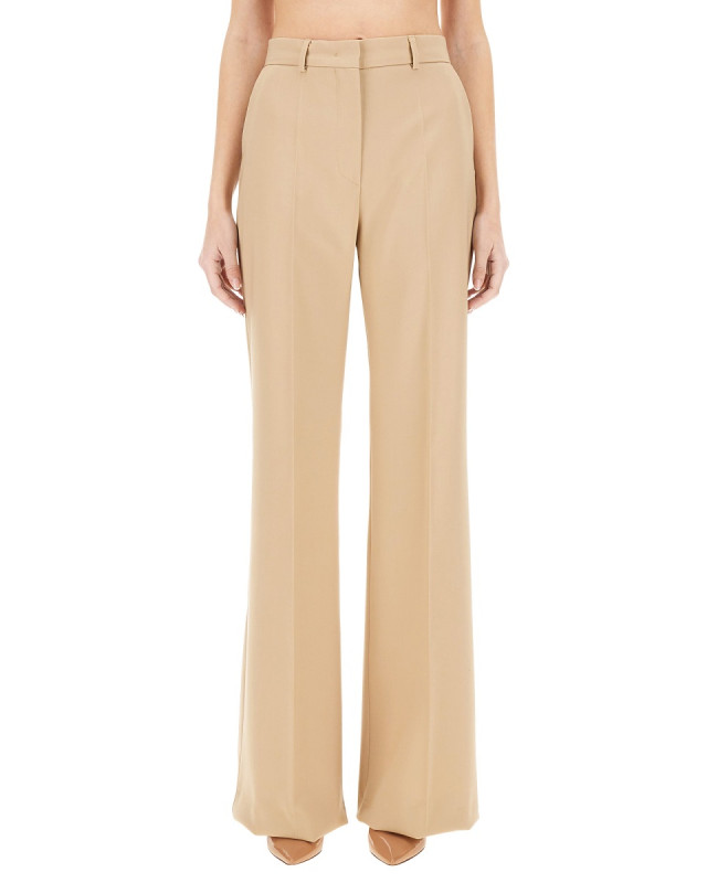 [SPORTMAX] Trousers SS25 2512131051600_534013