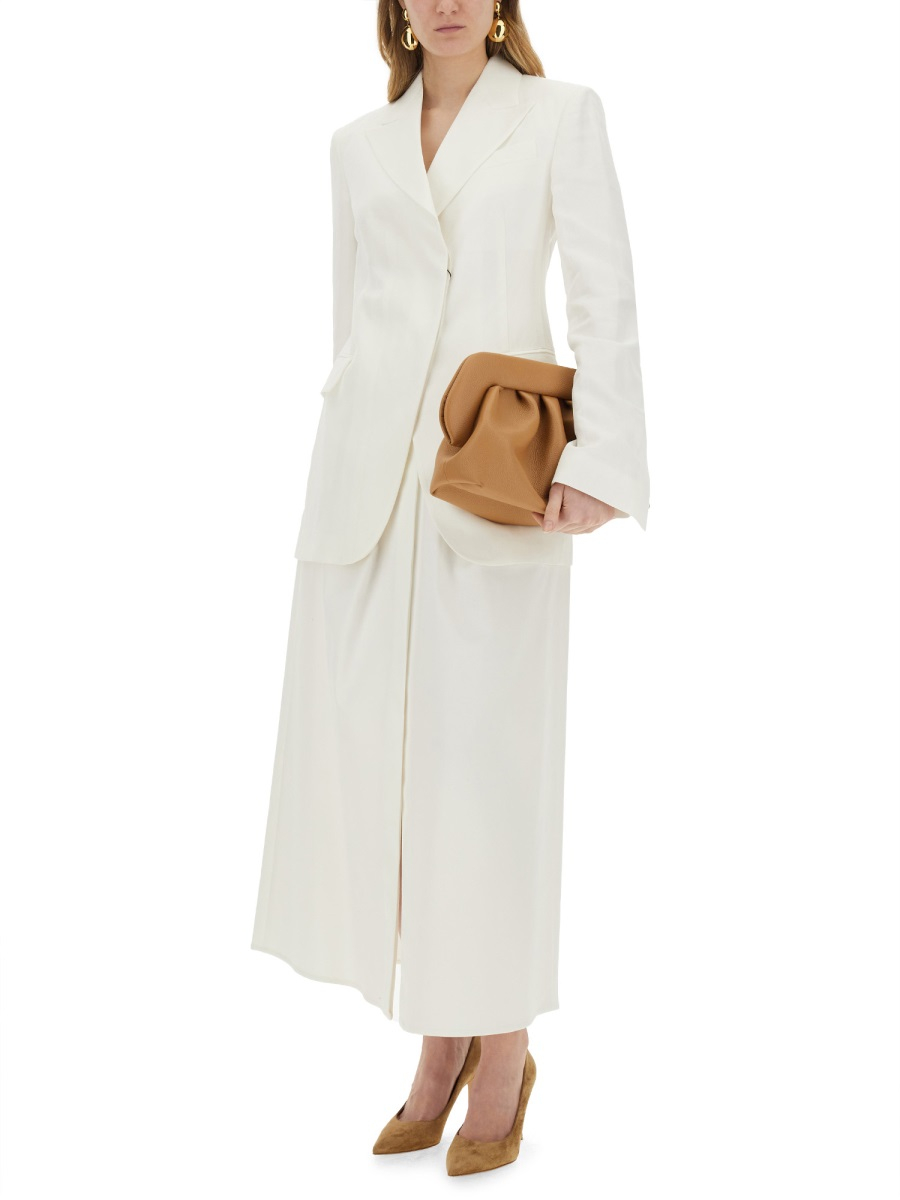 [SPORTMAX] Blazer SS25 2512041022600_457001