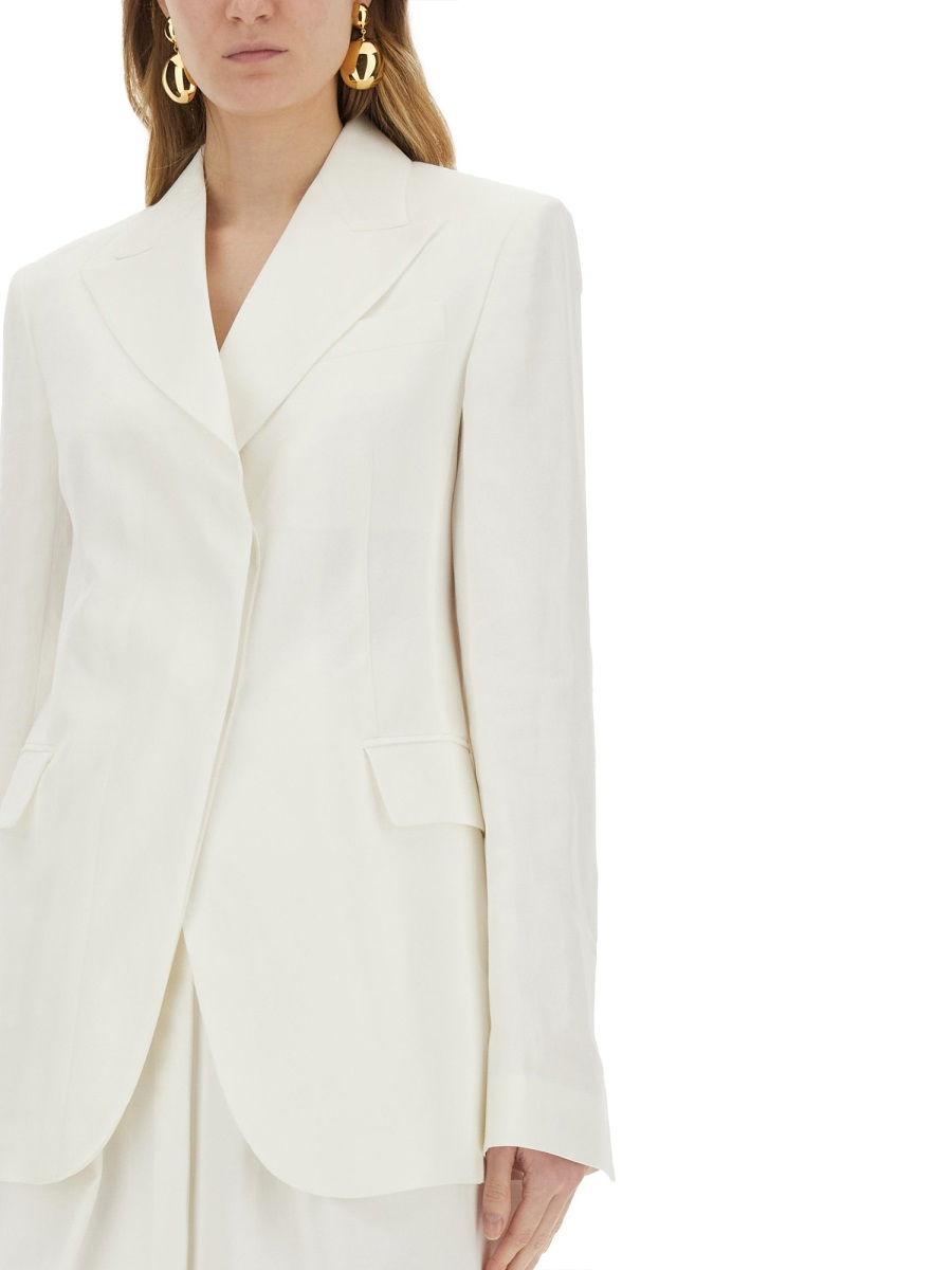 [SPORTMAX] Blazer SS25 2512041022600_457001