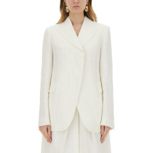 [SPORTMAX] Blazer SS25 2512041022600_457001