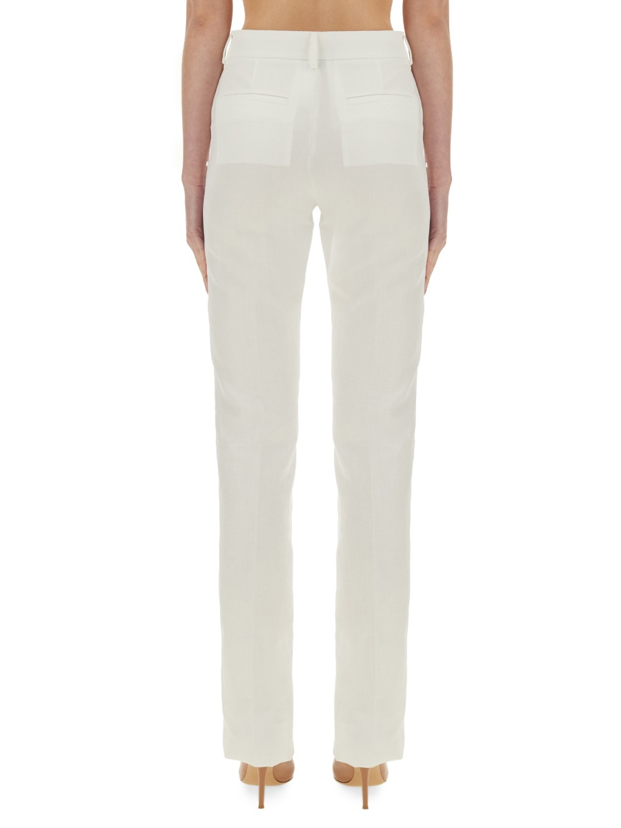 [SPORTMAX] Trousers SS25 2512131052600_457001