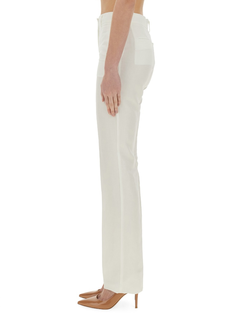 [SPORTMAX] Trousers SS25 2512131052600_457001