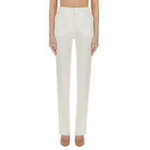 [SPORTMAX] Trousers SS25 2512131052600_457001