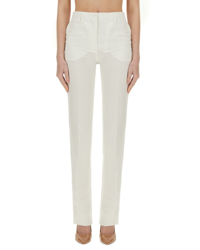 [SPORTMAX] Trousers SS25 2512131052600_457001