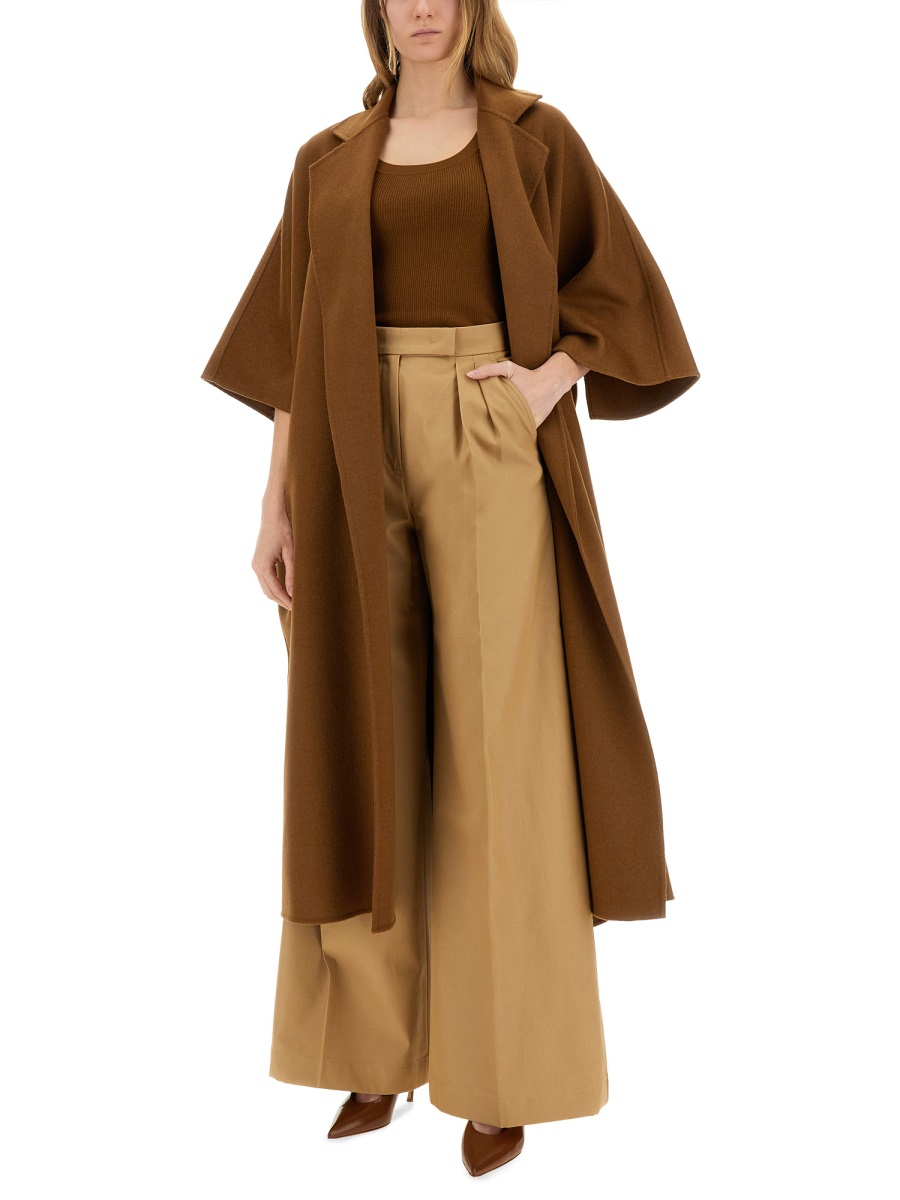 [Max Mara] Coat SS25 2511011051600_611009