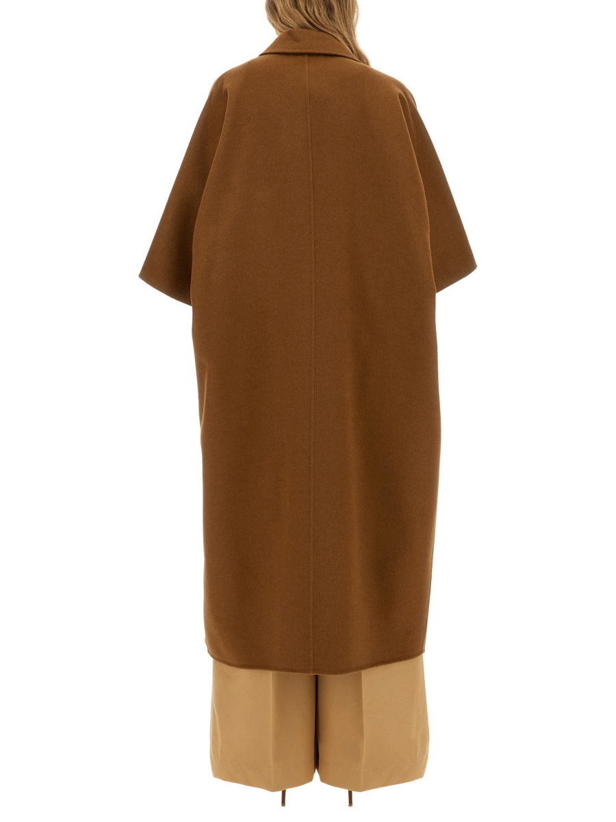[Max Mara] Coat SS25 2511011051600_611009