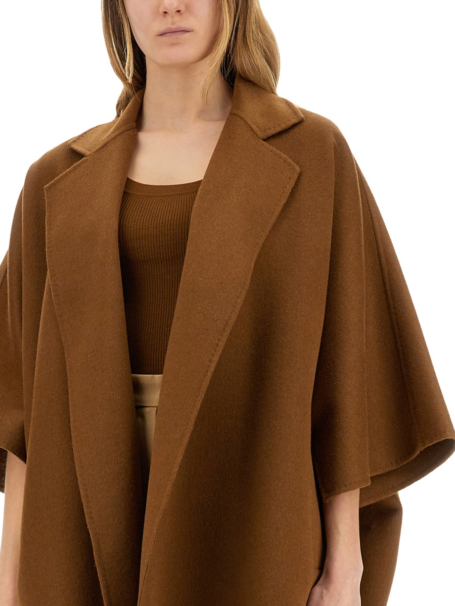 [Max Mara] Coat SS25 2511011051600_611009