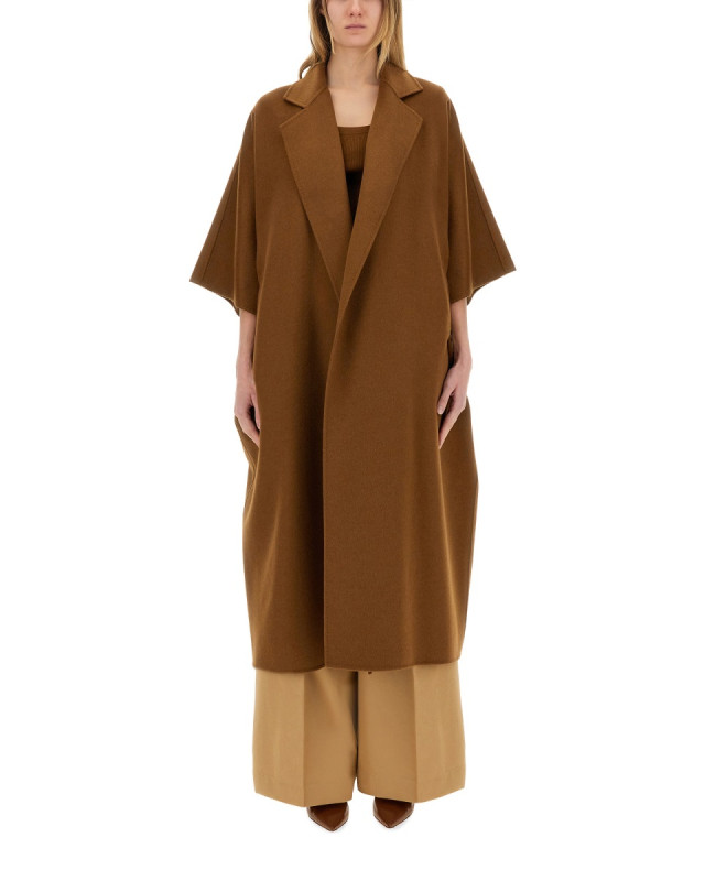 [Max Mara] Coat SS25 2511011051600_611009