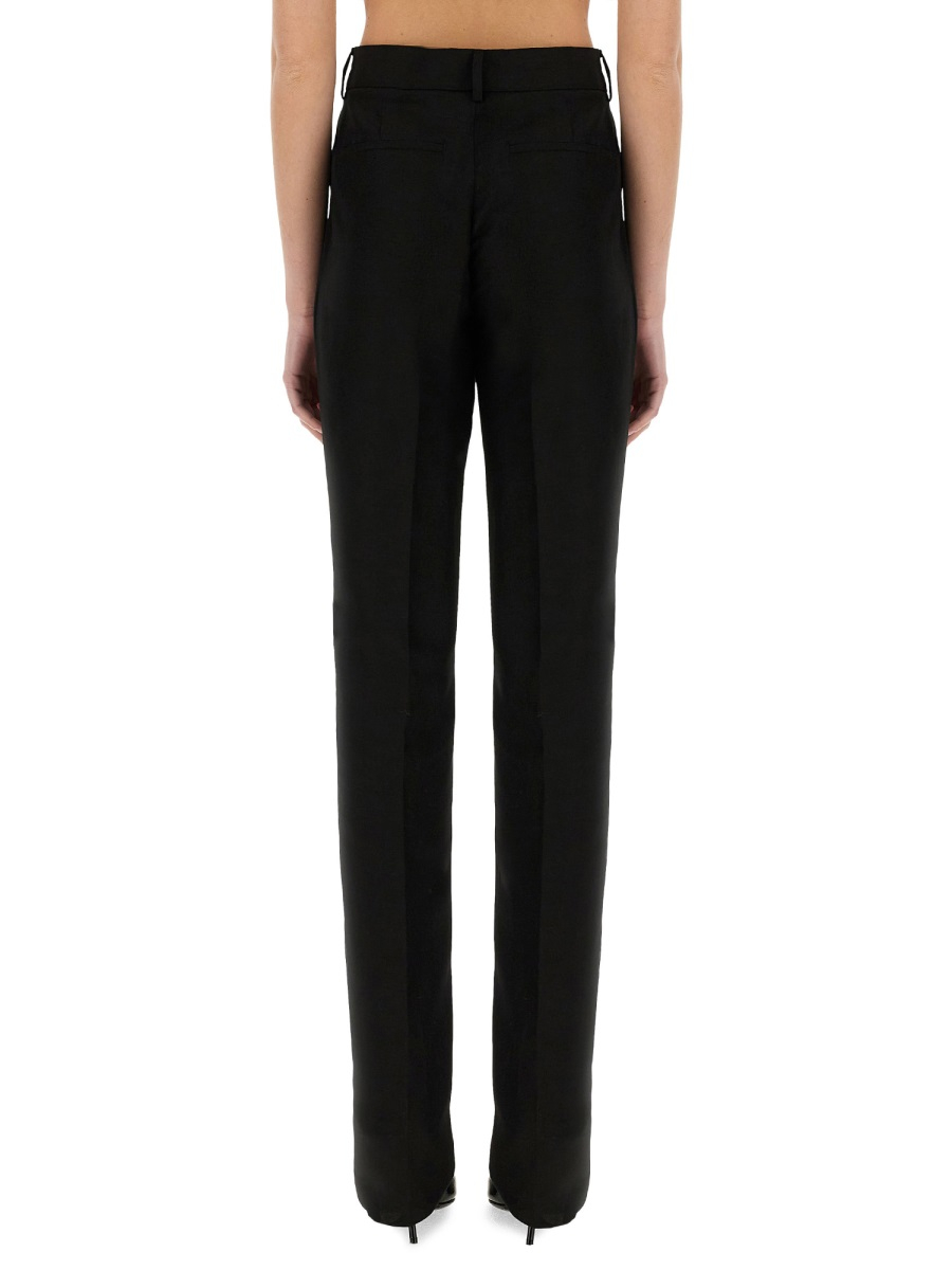 [SPORTMAX] Trousers SS25 2512131052600_457003