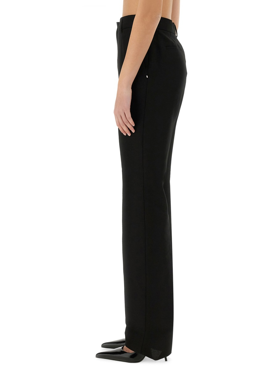 [SPORTMAX] Trousers SS25 2512131052600_457003