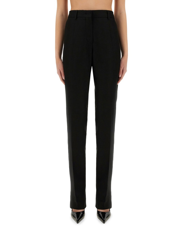 [SPORTMAX] Trousers SS25 2512131052600_457003