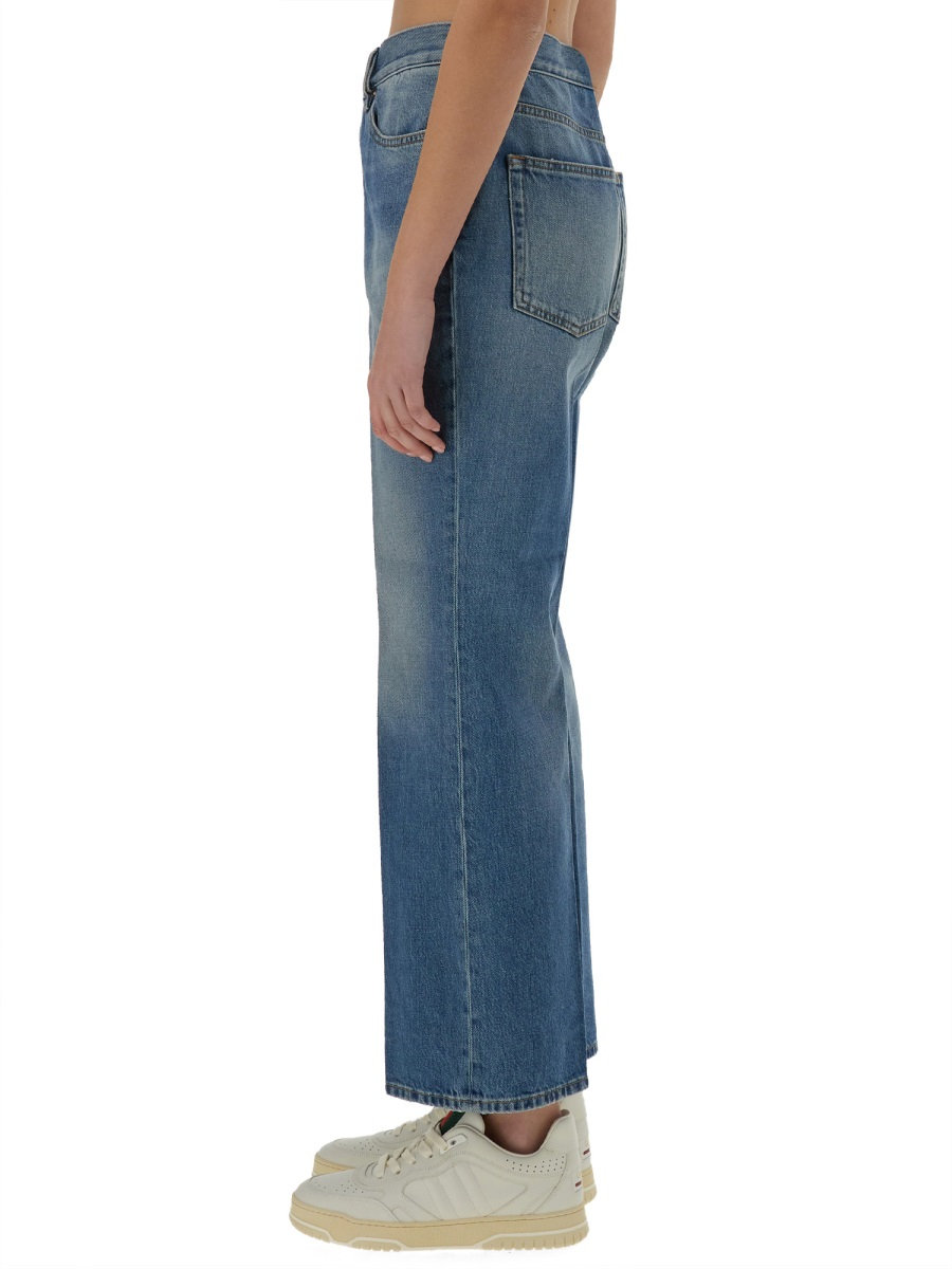 [Gucci] Jeans SS25 817989_XDC8T4011