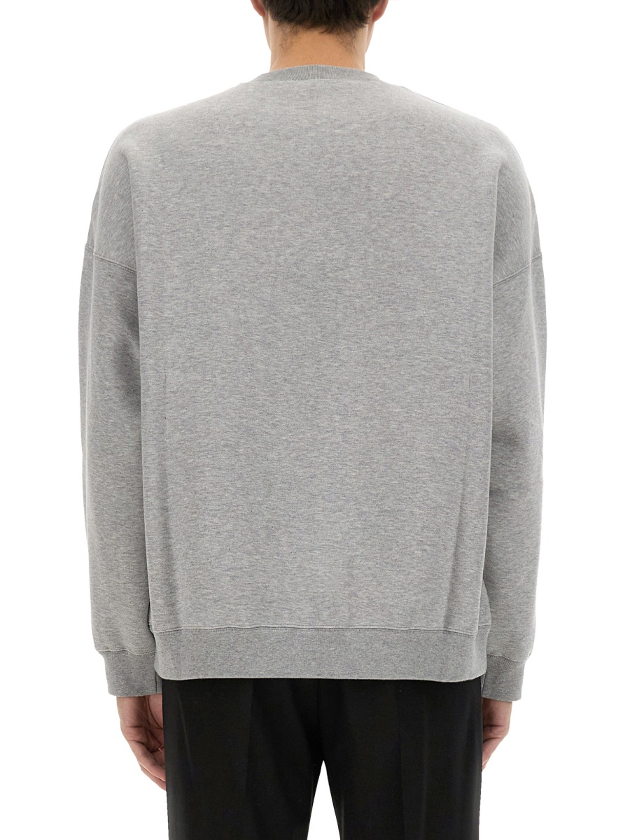[Gucci] Sweatshirt SS25 817263_XJG2E1056